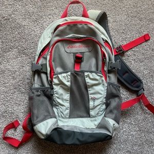Eddie Bauer 30L backpack